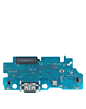 Charging Port Board for Galaxy A17 4G (A175 / 2025) (Aftermarket)
