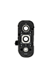 Back Camera Lens and Bezel for Galaxy A17 5G (A176 / 2025) / A17 4G (A175 / 2025)
