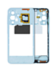 Mid Frame Housing with NFC for Galaxy A17 4G (A175 / 2025) (LIGHT BLUE)