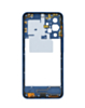Mid Frame Housing with NFC for Galaxy A17 5G (A176 / 2025) (BLUE)