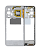Mid Frame Housing with NFC for Galaxy A17 5G (A176 / 2025) (GRAY)