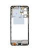 Mid Frame Housing with NFC for Galaxy A17 5G (A176 / 2025) (GRAY)