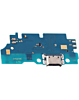Charging Port Board for Galaxy A17 5G (A176B / N /  2025) (Premium)