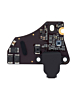 Audio Board (SPACE GRAY) for MacBook Air 13" Retina (A1932 / Late 2018 / Early 2019 / Mid 2019)