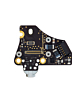 Audio Board (SILVER) for MacBook Air 13" Retina (A1932 / Late 2018 / Early 2019 / Mid 2019)