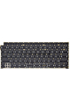 US Keyboard with Backlight & Screws for MacBook Air 13" Retina (A1932 / Late 2018 / Early 2019 / Mid 2019)