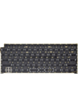 US Keyboard with Backlight & Screws for MacBook Air 13" Retina (A1932 / Late 2018 / Early 2019 / Mid 2019)