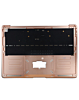 Top Case with US Keyboard (ROSE GOLD) for MacBook Air 13" Retina (A1932 / Late 2018 / Early 2019 / Mid 2019)
