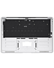 Top Case with US Keyboard (SILVER) for MacBook Air 13" Retina (A1932 / Late 2018 / Early 2019 / Mid 2019)