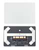 Trackpad (SILVER) for MacBook Air 13" Retina (A1932 / Late 2018 / Early 2019 / Mid 2019)