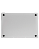Bottom Case (SILVER) for MacBook Pro 13" with Touch Bar (A1706 / Late 2016 / Mid 2017) (A1989 / Late 2018 / Early 2019)