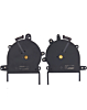 Left & Right Cooling Fan for MacBook Pro 13" with Touch Bar (A1706 / Late 2016 / Mid 2017) (A1989 / Late 2018 / Early 2019)