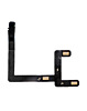 Microphone Flex Cable for MacBook Pro 15" with Touch Bar (A1707 / Late 2016 / Mid 2017) (A1990 / Late 2018 / Early 2019)