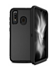 Heavy Duty Case for Galaxy A50s / A50 / A30s / A30 / A20 (BLACK) (Only Ground Shipping)