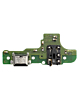 Shop the Charging Port Board with Headphone Jack for Galaxy A20s A207M Board # M12.
