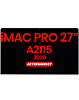  LCD Assembly (Aftermarket) for iMac 27" Retina 5K (A2115 / Mid 2020) (LM270QQ1 SDF1) (Only Ground Shipping)