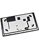  LCD Assembly (Aftermarket) for iMac 27" Retina 5K (A2115 / Mid 2020) (LM270QQ1 SDF1) (Only Ground Shipping)