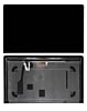 LCD Assembly (Aftermarket) for iMac 27" Retina 5K (A2115, Early 2019) (LM270QQ1 SDE1) (Only Ground Shipping)