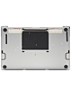 Bottom Case (SPACE GRAY) for MacBook Pro 16" (A2141 / Mid 2019)