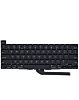 US Keyboard Only for MacBook Pro 16" (A2141 / Mid 2019)