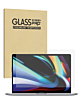 Clear Tempered Glass for MacBook Pro 16'' (A2141) (2.5D / 1 Piece)
