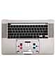 Top Case with US Keyboard (SPACE GRAY) for MacBook Pro 16" (A2141 / Mid 2019)