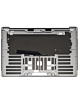 Top Case with US Keyboard (SILVER) for MacBook Pro 16" (A2141 / Mid 2019)