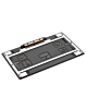 Trackpad (SPACE GRAY) for MacBook Pro 16" (A2141 / Mid 2019)