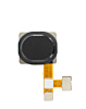 Purchase the Fingerprint Sensor with Flex Cable for Galaxy A21 A215 2020 Black.
