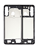 Buy the Middle Frame Housing for Galaxy A21 A215 2020 Black.
