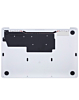 Bottom Case (SILVER) for MacBook Pro 13" Retina (A2159 / Mid 2019)