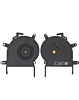 Cooling Fan for MacBook Pro 13" Retina (A1708 / Late 2016 / Mid 2017) (A2159 / Mid 2019)