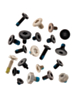 MacBook Pro 13" (A2159 / Mid 2019) Complete Screw Set