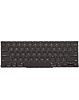 US Keyboard with Backlight & Screws Compatible For MacBook Pro 13" (A2159 / Mid 2019)