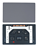 Trackpad (SPACE GRAY) for MacBook Pro 13" (A2159 / Mid 2019)