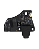Audio Board (SPACE GRAY) for MacBook Air 13" Retina (A2179 / Early 2020)