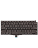 US Keyboard with Backlight & Screws Compatible for MacBook Air 13" Retina (A2179 / Early 2020)