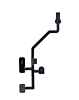 Microphone Flex Cable for MacBook Air 13" Retina (A2179 / Early 2020)