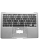 Top Case with US Keyboard (SPACE GRAY) for MacBook Air 13" Retina (A2179 / Early 2020)