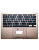 Top Case with US Keyboard (ROSE GOLD) for MacBook Air 13" Retina (A2179 / Early 2020)