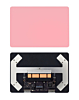 Trackpad (ROSE GOLD) for MacBook Air 13" Retina (A2179 / Early 2020)