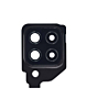 Order the Back Camera Lens with Bracket for Galaxy A22 4G A225 2021 Black.
