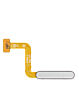 Stock up on the Fingerprint Sensor with Flex Cable for Galaxy A22 4G A225 2021 White.

