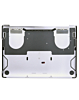 Bottom Case (SPACE GRAY) for MacBook Pro 13" (A2251 / Mid 2020)