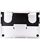 Bottom Case (SILVER) for MacBook Pro 13" (A2251 / Mid 2020)