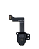 Headphone Jack Flex Cable (SPACE GRAY) for MacBook Pro 13" (A2251 / Mid 2020)