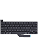 US Keyboard Only for MacBook Pro 13 (A2251 / Mid 2020)