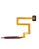 Fingerprint Sensor with Flex Cable for Galaxy A22 5G (A226 / 2021) (WHITE)