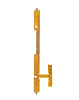 Order the Power and Volume Button Flex Cable for Galaxy A22 5G A226 2021.
