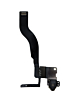 Audio Board with Flex Cable(SPACE GRAY) for MacBook Pro 13" Retina(A2289 /Early 2020)